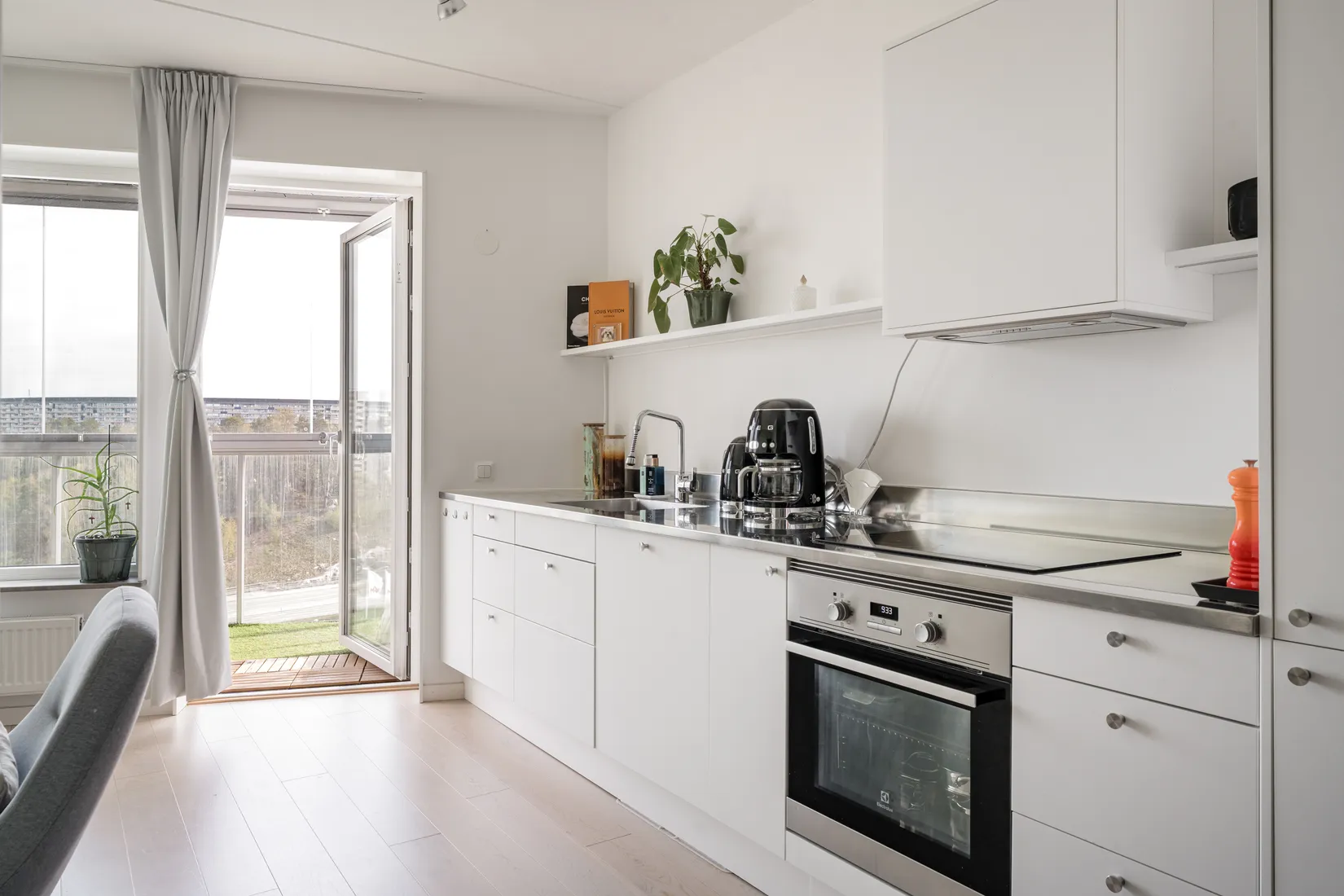 Bostadsrätt, NÄSBYVÄGEN 2 - VÅN 9, Roslags näsby, Täby