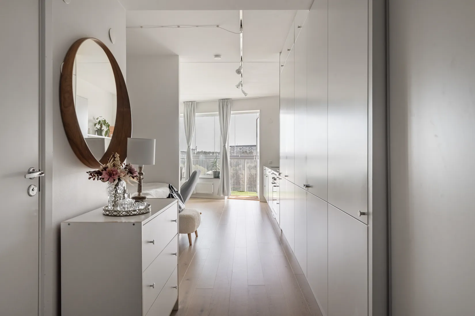 Bostadsrätt, NÄSBYVÄGEN 2 - VÅN 9, Roslags näsby, Täby