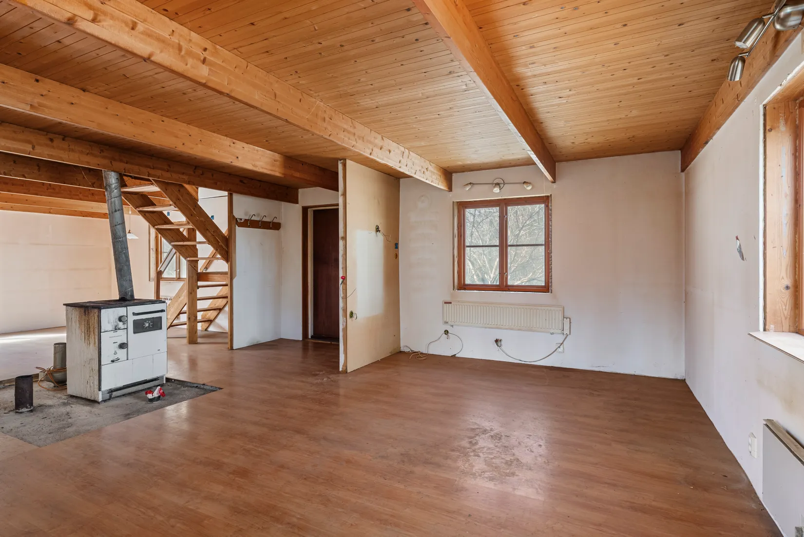 Villa, Mineborgsvägen 6, Håbo Tibble, Upplands-Bro