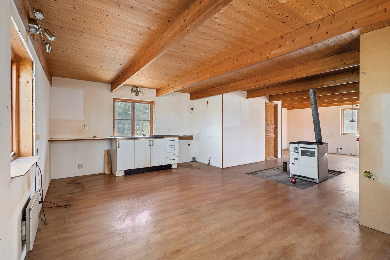 Villa, Mineborgsvägen 6, Håbo Tibble, Upplands-Bro