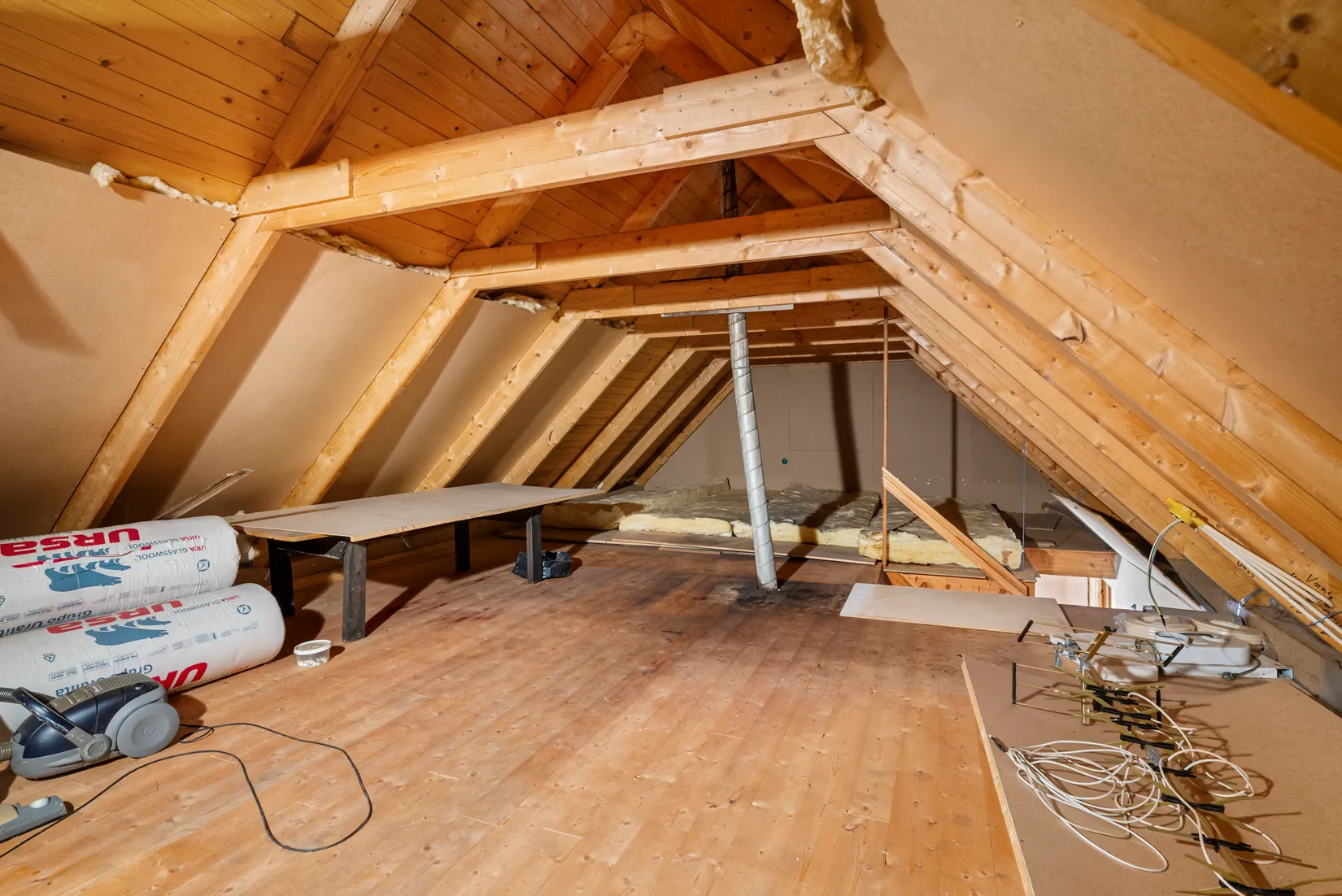 Villa, Mineborgsvägen 6, Håbo Tibble, Upplands-Bro