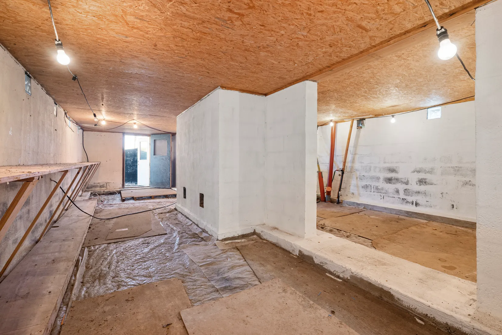 Villa, Mineborgsvägen 6, Håbo Tibble, Upplands-Bro