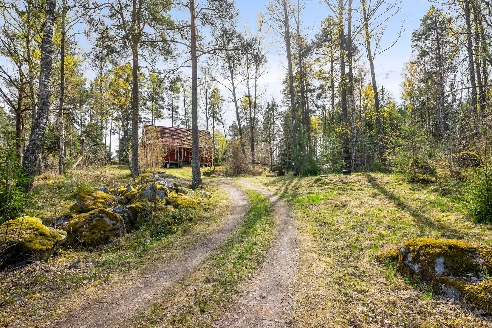 Villa, Mineborgsvägen 6, Håbo Tibble, Upplands-Bro