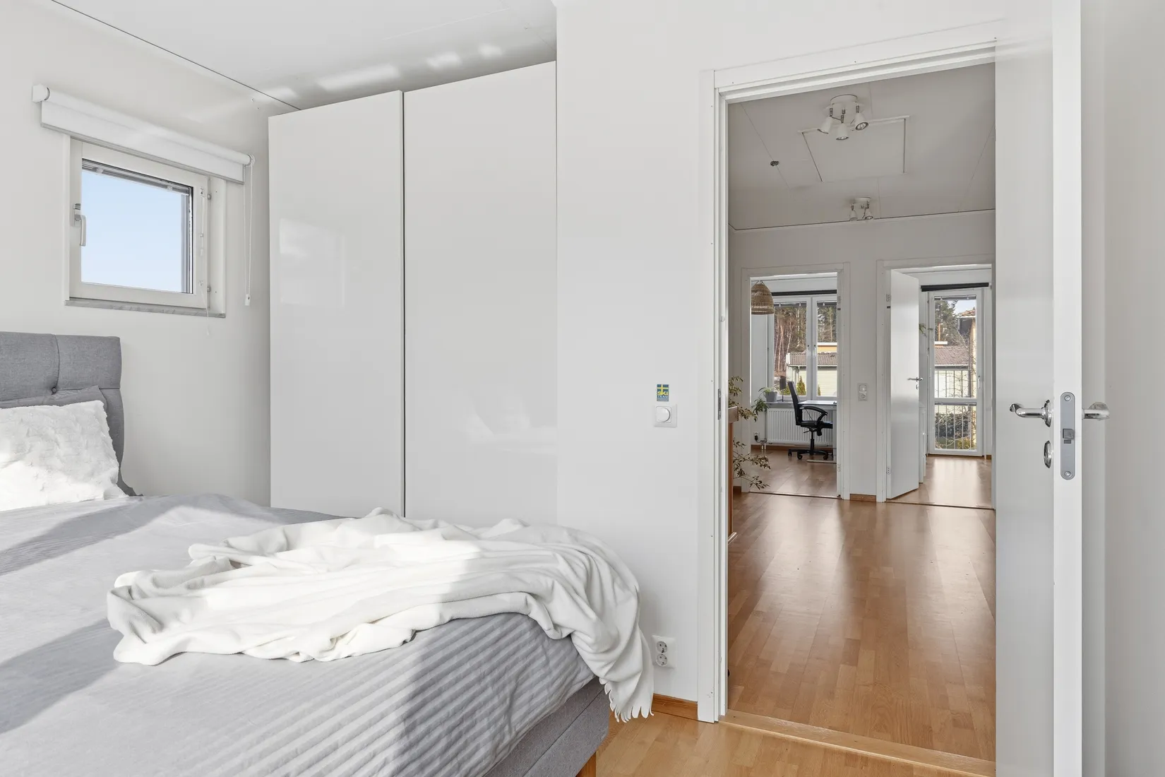 Villa, Forskningsringen 47, Ursvik, Sundbyberg