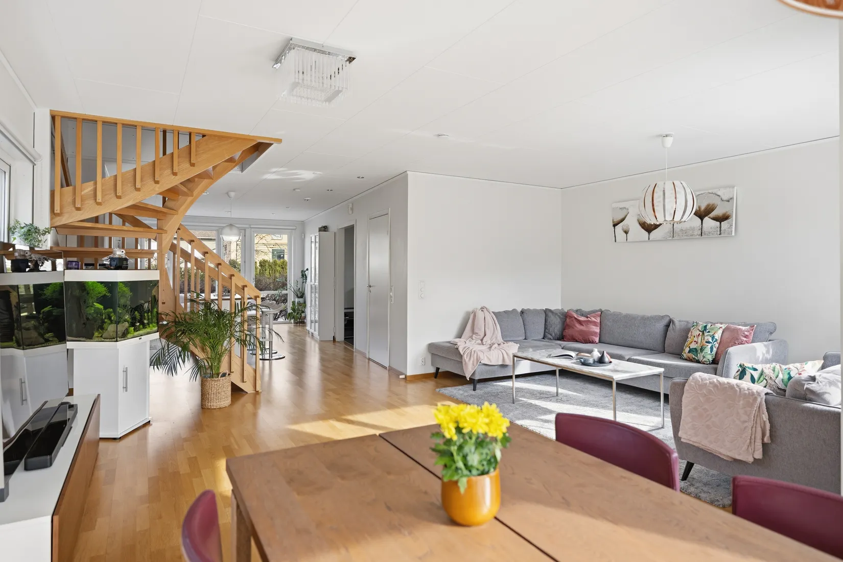 Villa, Forskningsringen 47, Ursvik, Sundbyberg