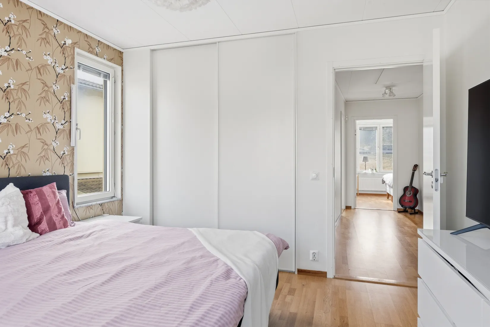Villa, Forskningsringen 47, Ursvik, Sundbyberg
