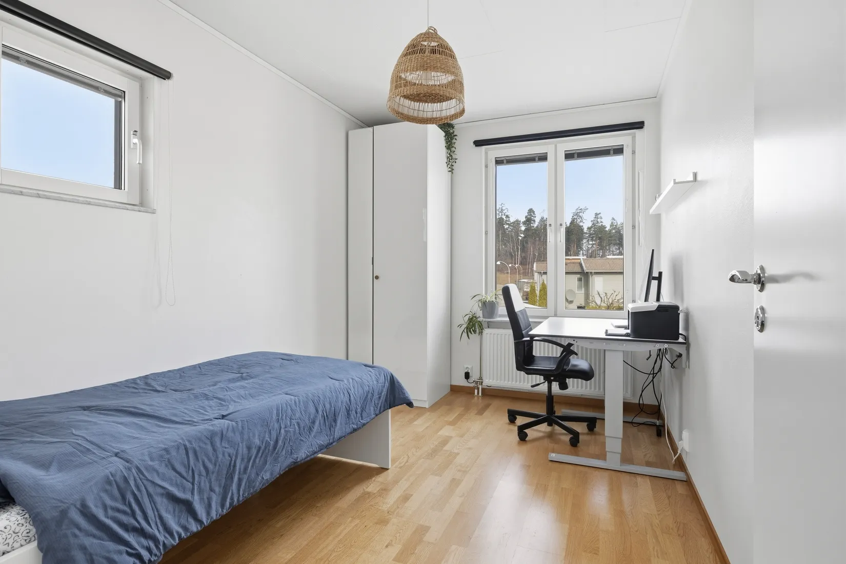 Villa, Forskningsringen 47, Ursvik, Sundbyberg