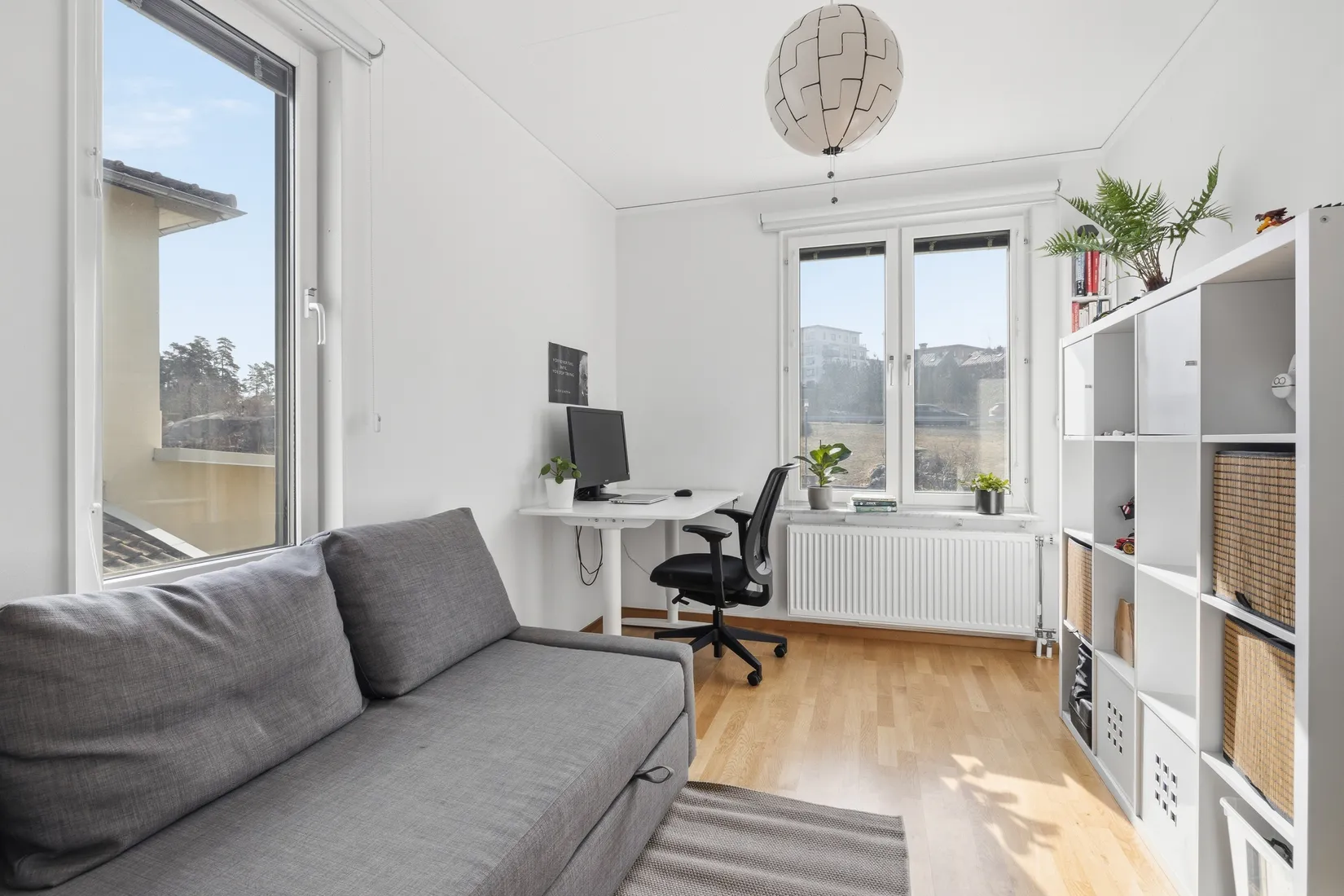 Villa, Forskningsringen 47, Ursvik, Sundbyberg