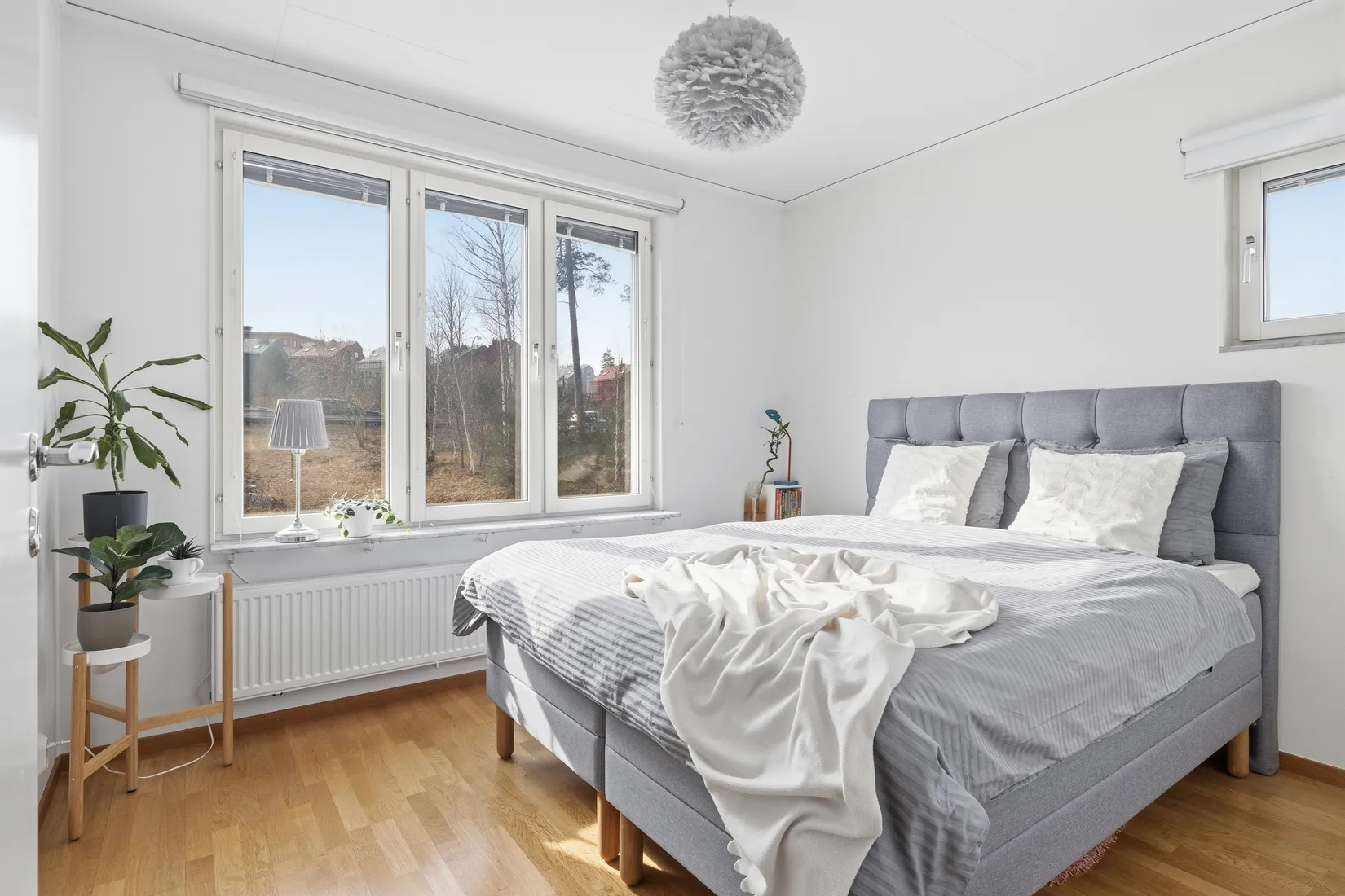 Villa, Forskningsringen 47, Ursvik, Sundbyberg