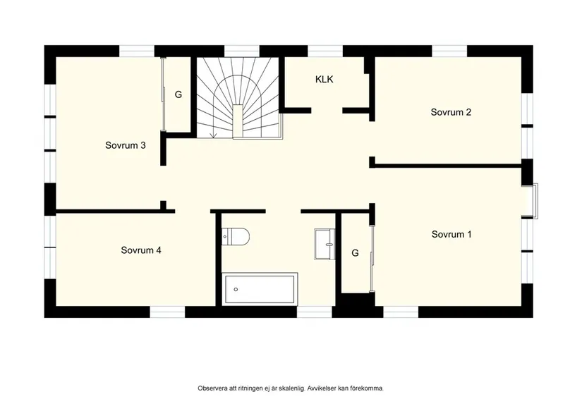 Villa, Forskningsringen 47, Ursvik, Sundbyberg