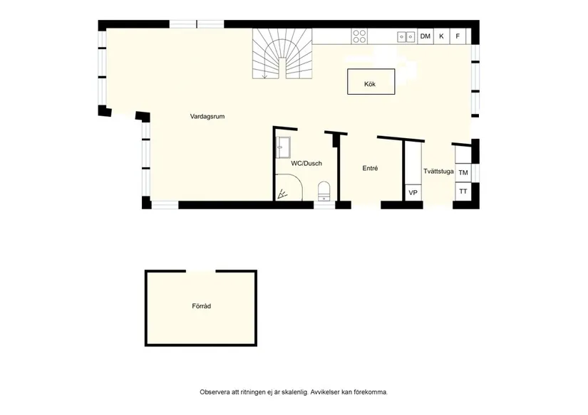 Villa, Forskningsringen 47, Ursvik, Sundbyberg
