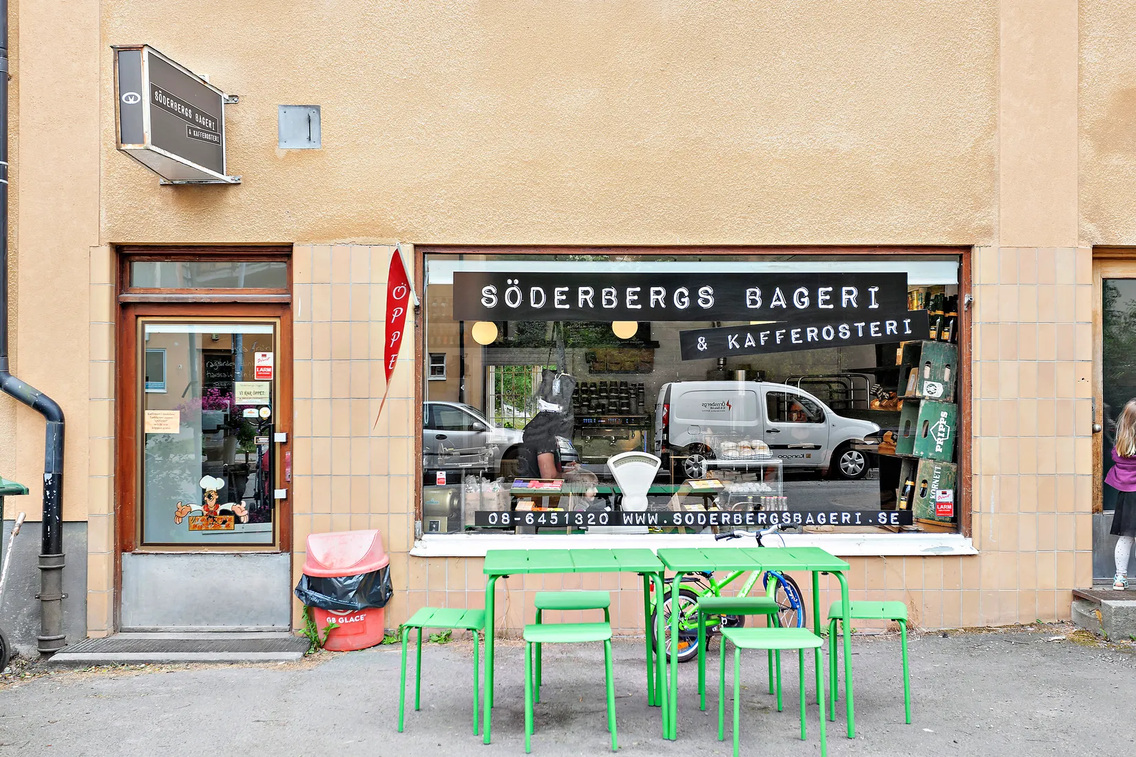 Bostadsrätt, Dansbanevägen 22, Västberga, Stockholm
