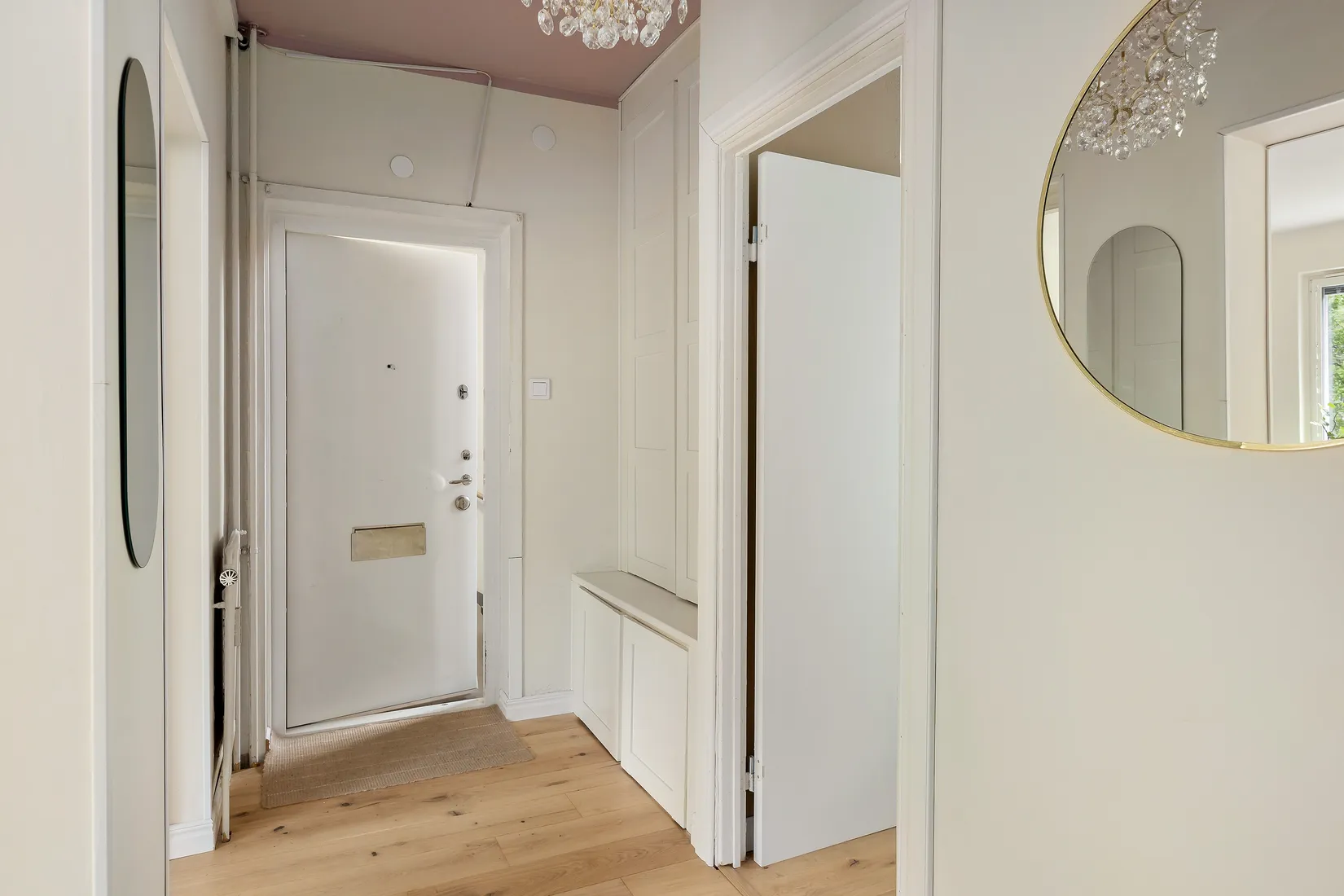 Bostadsrätt, Dansbanevägen 22, Västberga, Stockholm