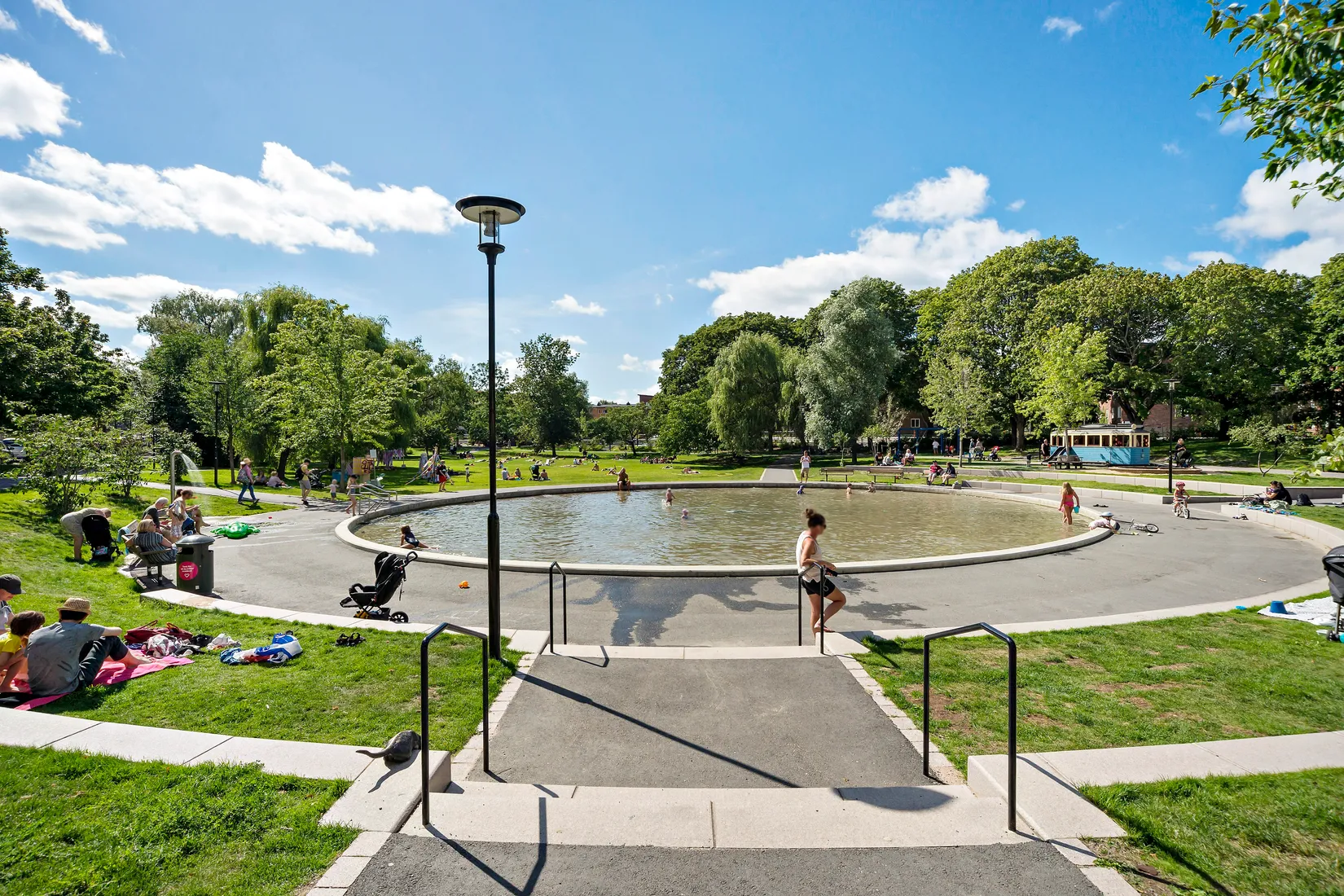 Bostadsrätt, Dansbanevägen 22, Västberga, Stockholm
