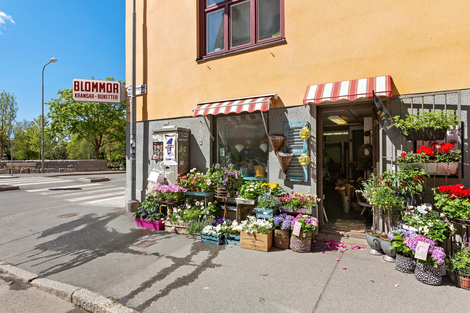 Bostadsrätt, Dansbanevägen 22, Västberga, Stockholm