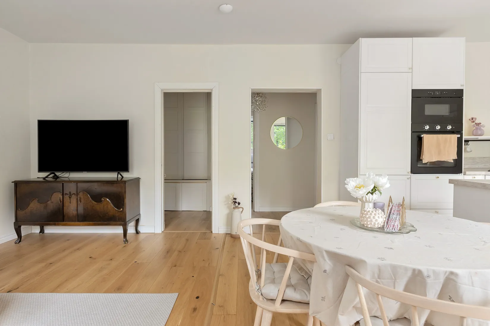Bostadsrätt, Dansbanevägen 22, Västberga, Stockholm