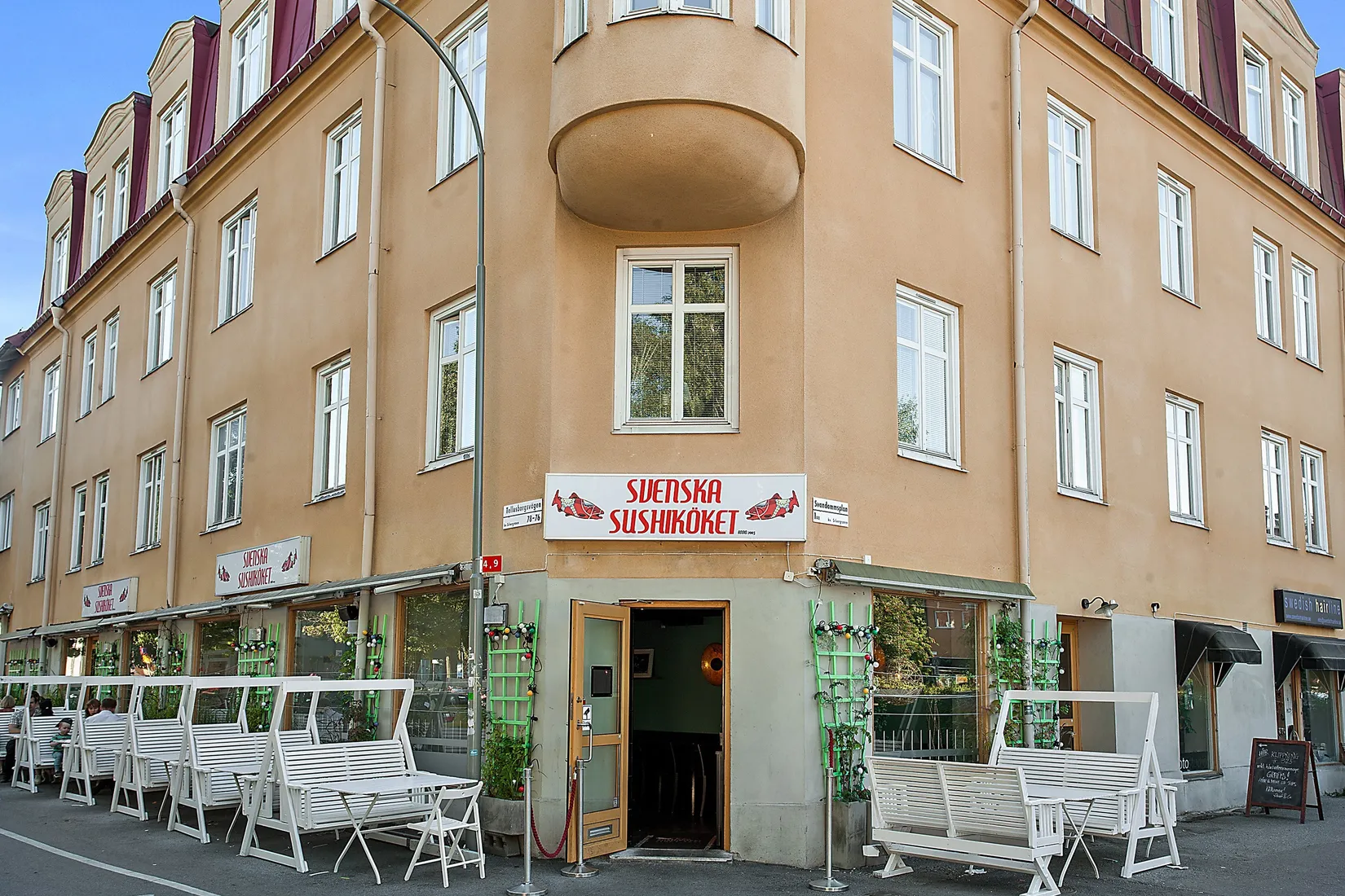 Bostadsrätt, Dansbanevägen 22, Västberga, Stockholm