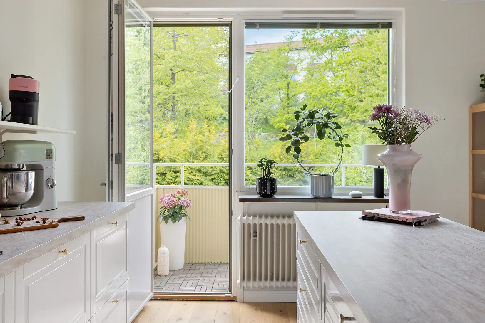 Bostadsrätt, Dansbanevägen 22, Västberga, Stockholm