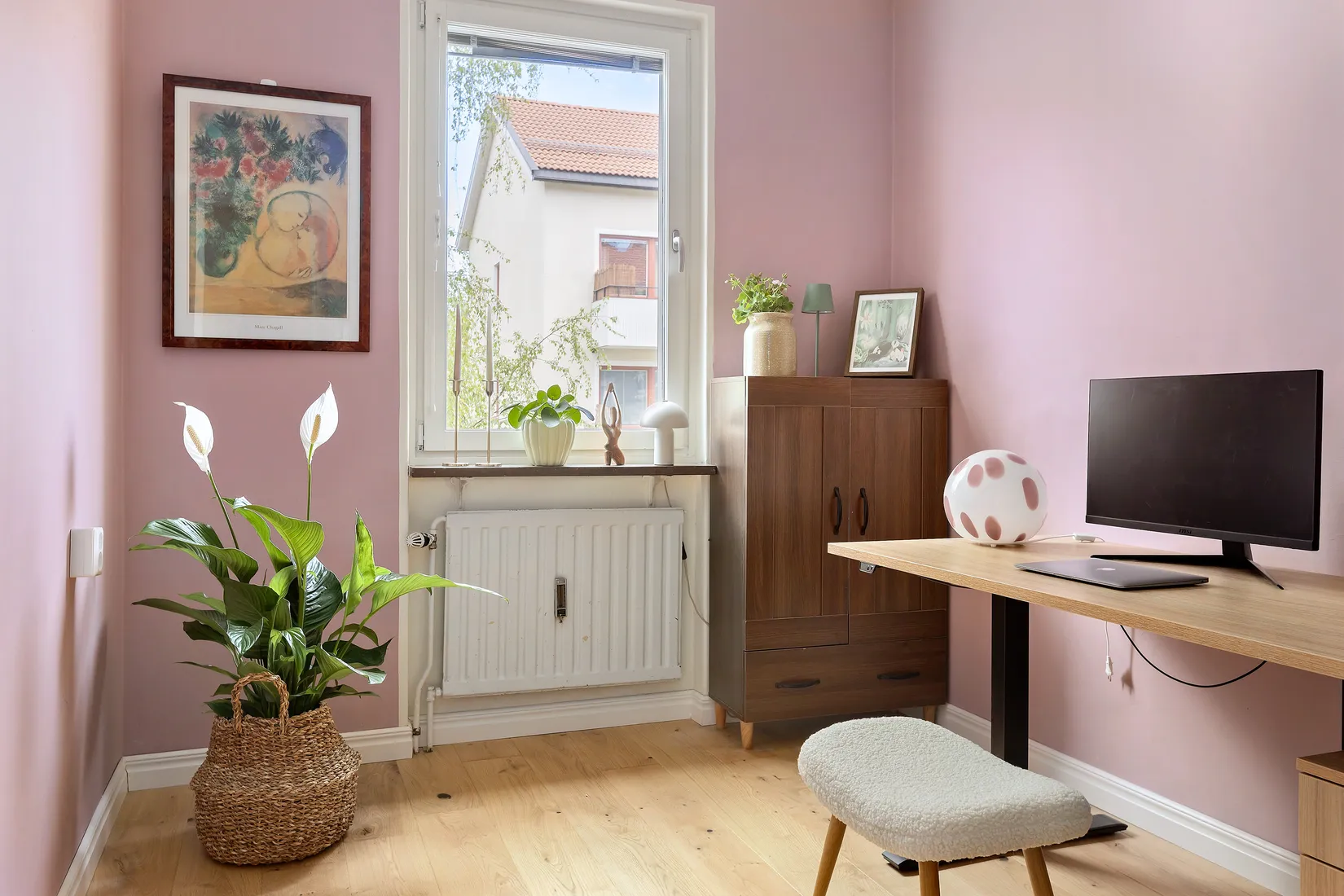 Bostadsrätt, Dansbanevägen 22, Västberga, Stockholm