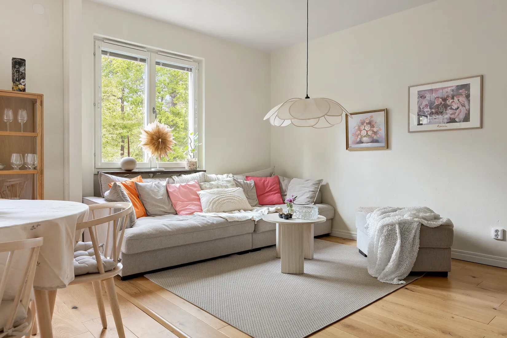 Bostadsrätt, Dansbanevägen 22, Västberga, Stockholm