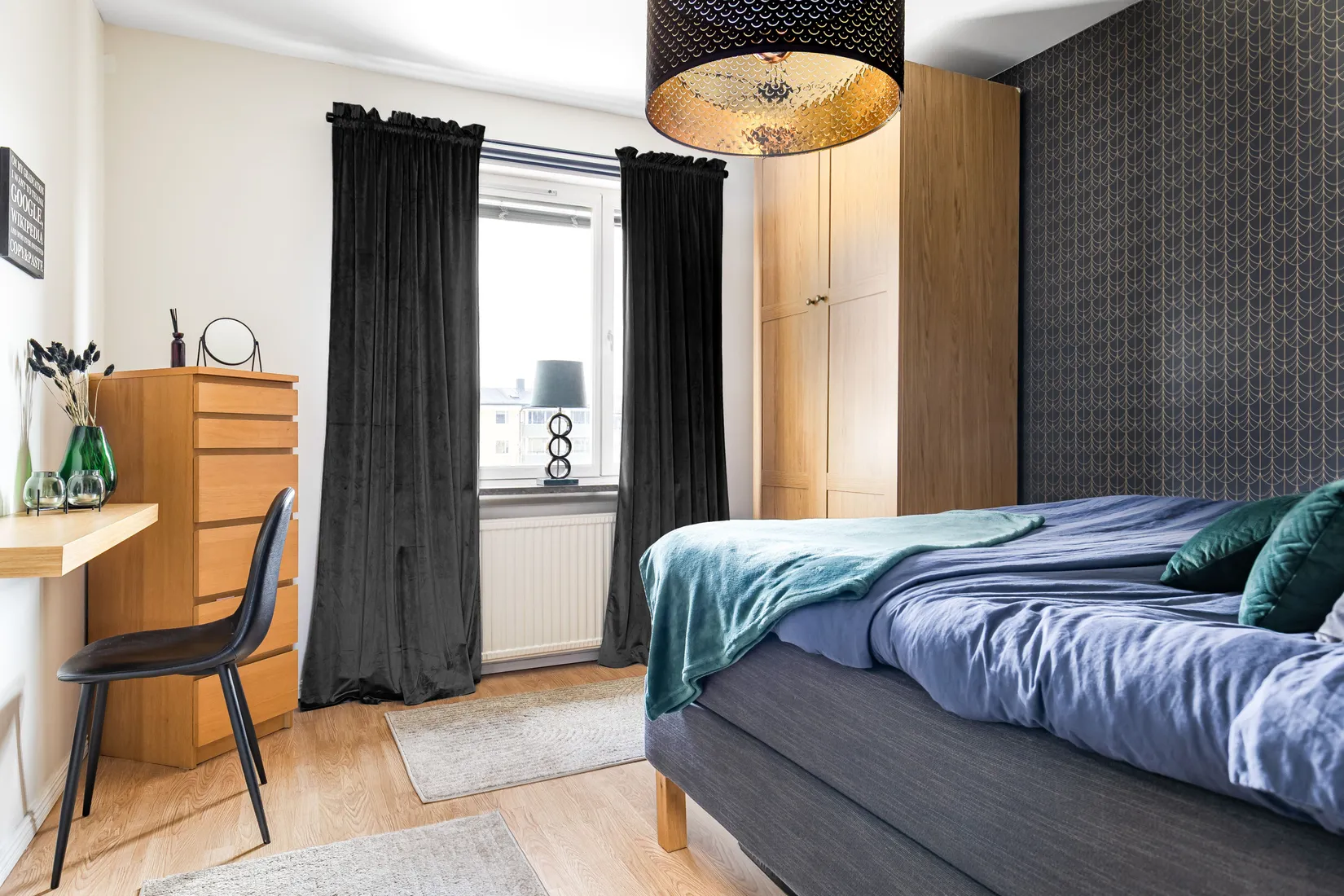 Bostadsrätt, Munkhagsgatan 156, Johannelund, Linköping