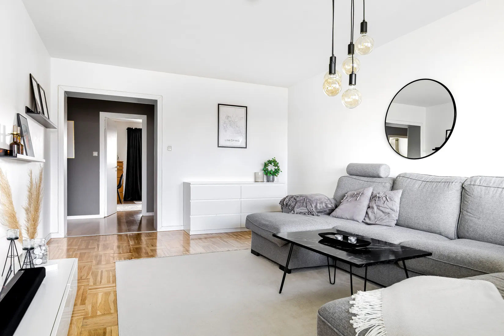 Bostadsrätt, Munkhagsgatan 156, Johannelund, Linköping