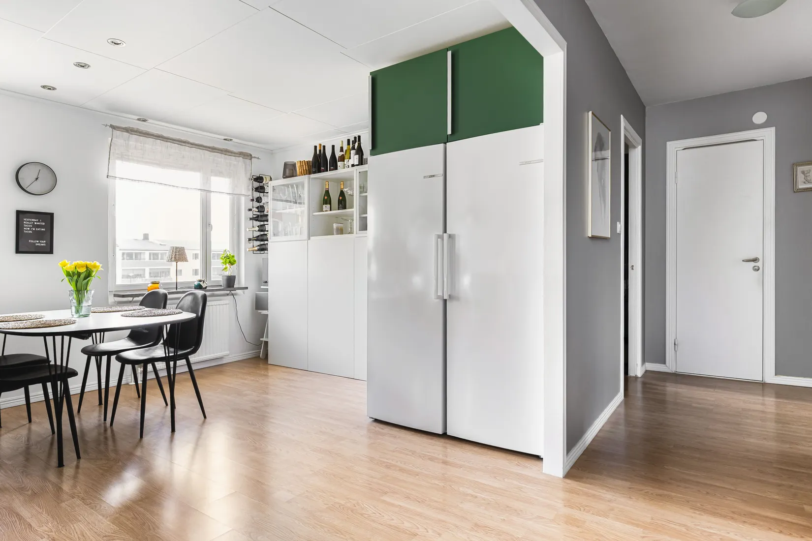 Bostadsrätt, Munkhagsgatan 156, Johannelund, Linköping