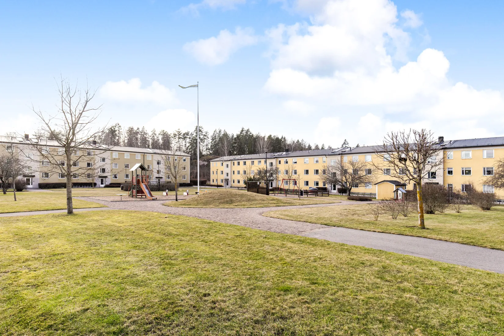 Bostadsrätt, Munkhagsgatan 156, Johannelund, Linköping