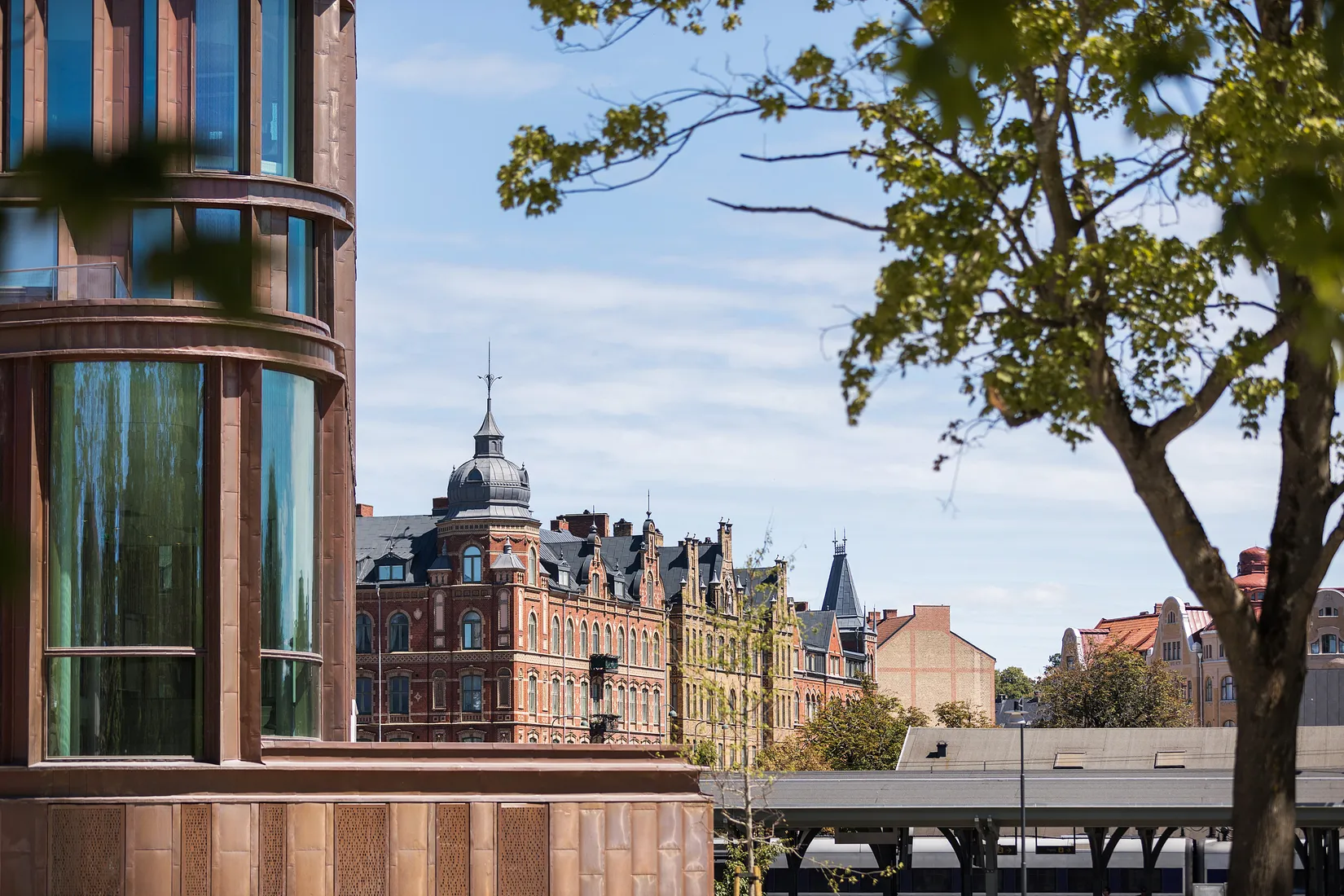 Bostadsrätt, Kung Oskars Väg 43, Sockerbruksområdet, Lund