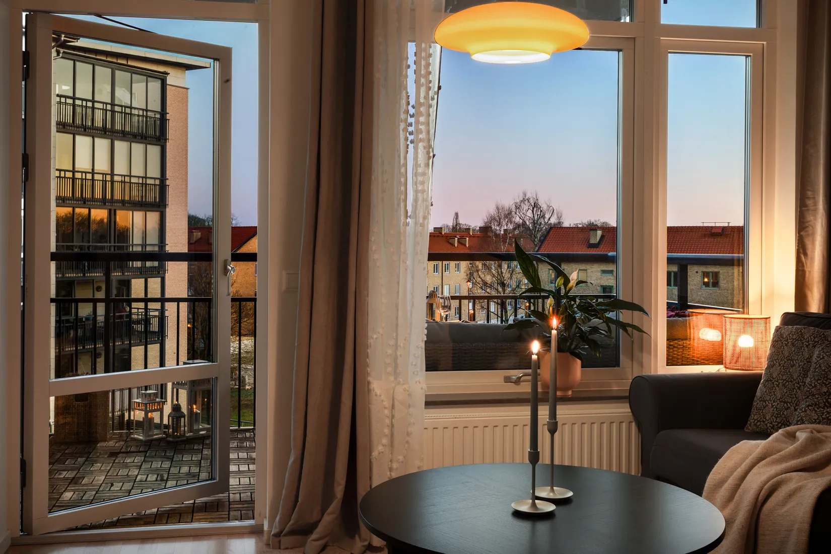 Bostadsrätt, Kung Oskars Väg 43, Sockerbruksområdet, Lund
