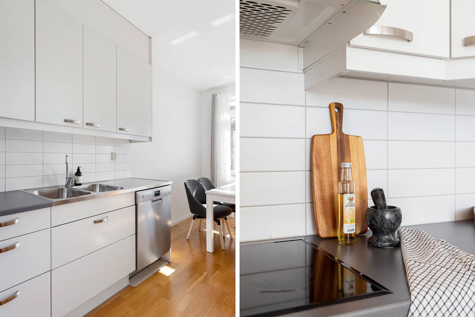 Bostadsrätt, Kung Oskars Väg 43, Sockerbruksområdet, Lund
