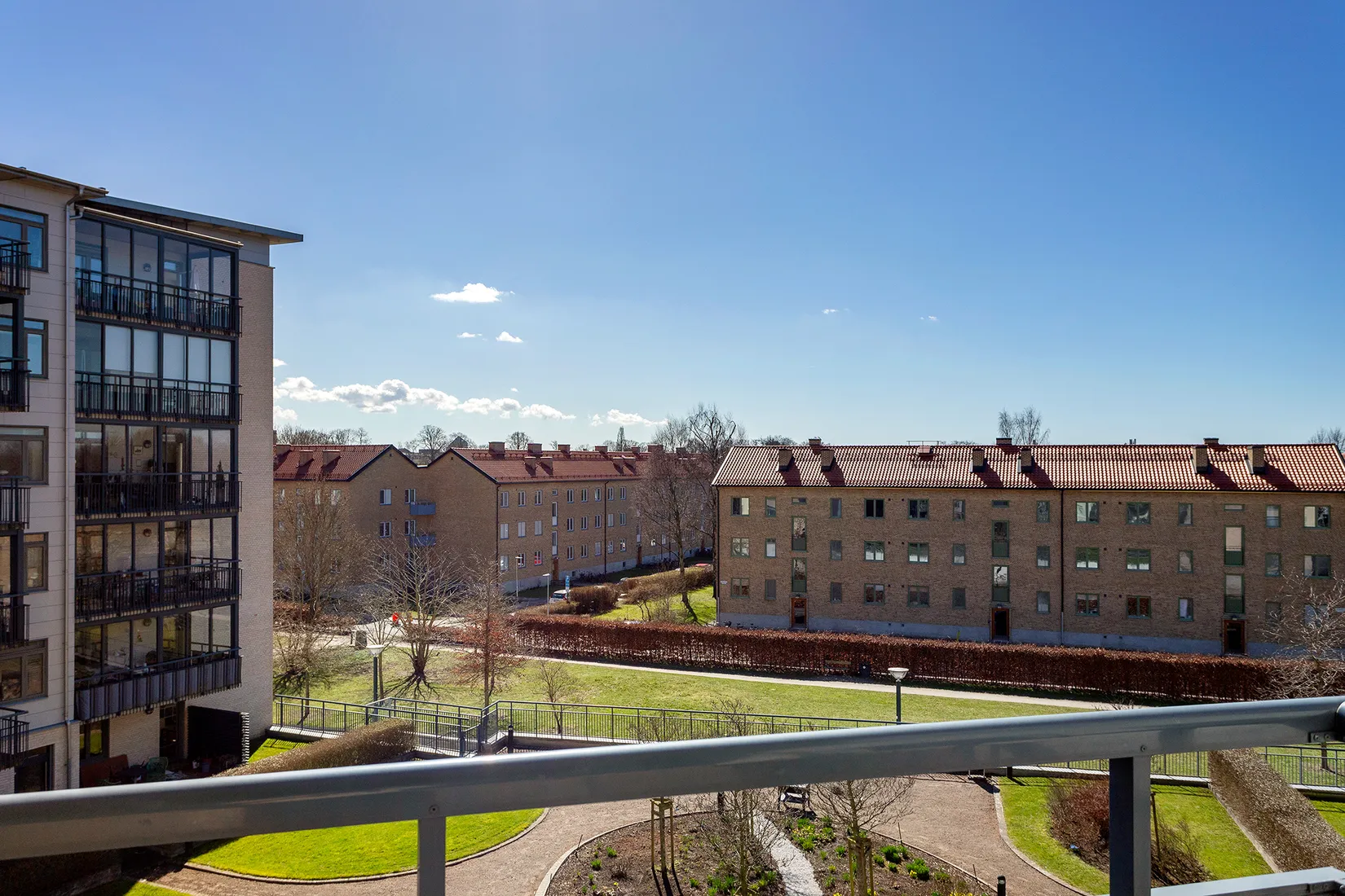 Bostadsrätt, Kung Oskars Väg 43, Sockerbruksområdet, Lund