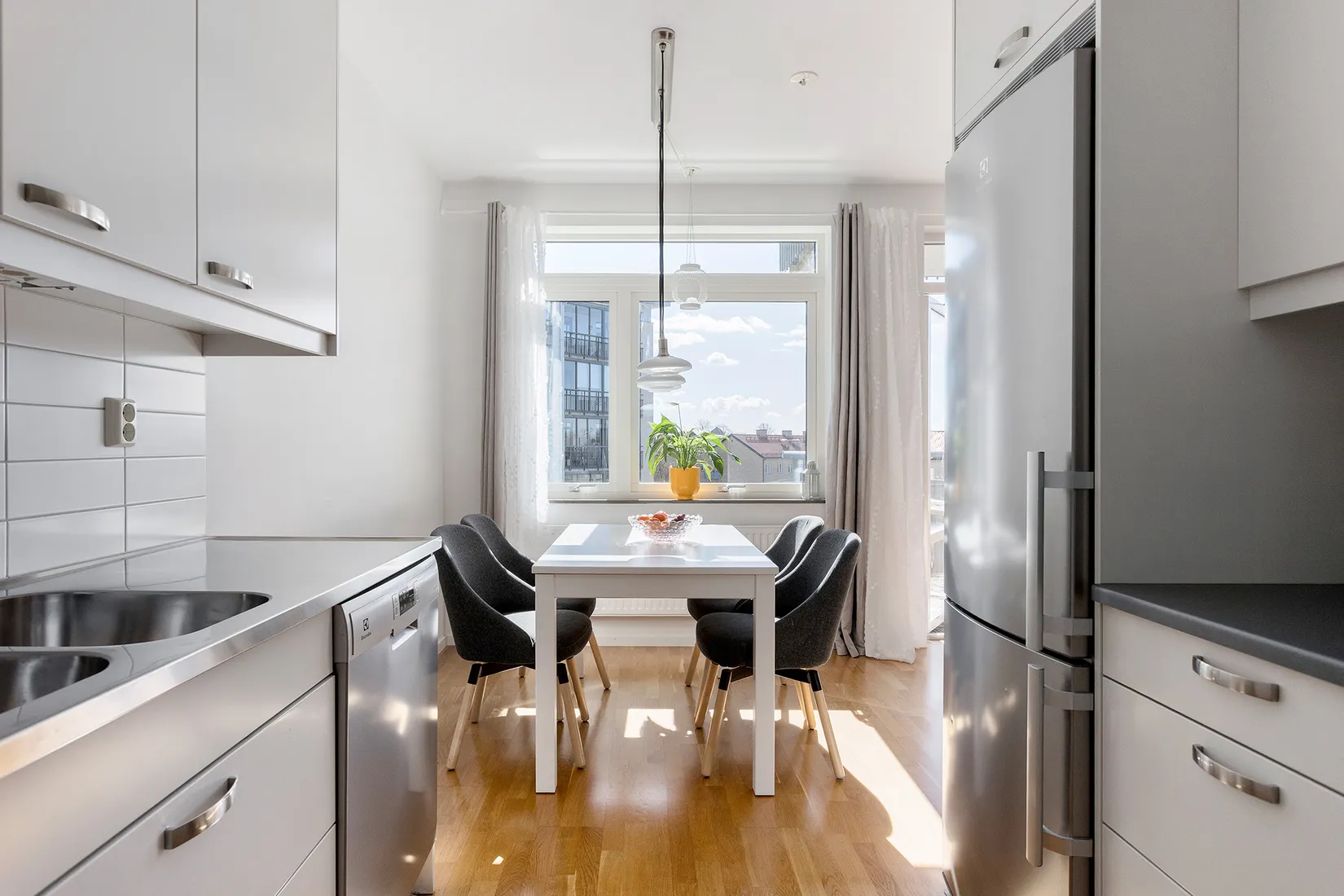 Bostadsrätt, Kung Oskars Väg 43, Sockerbruksområdet, Lund