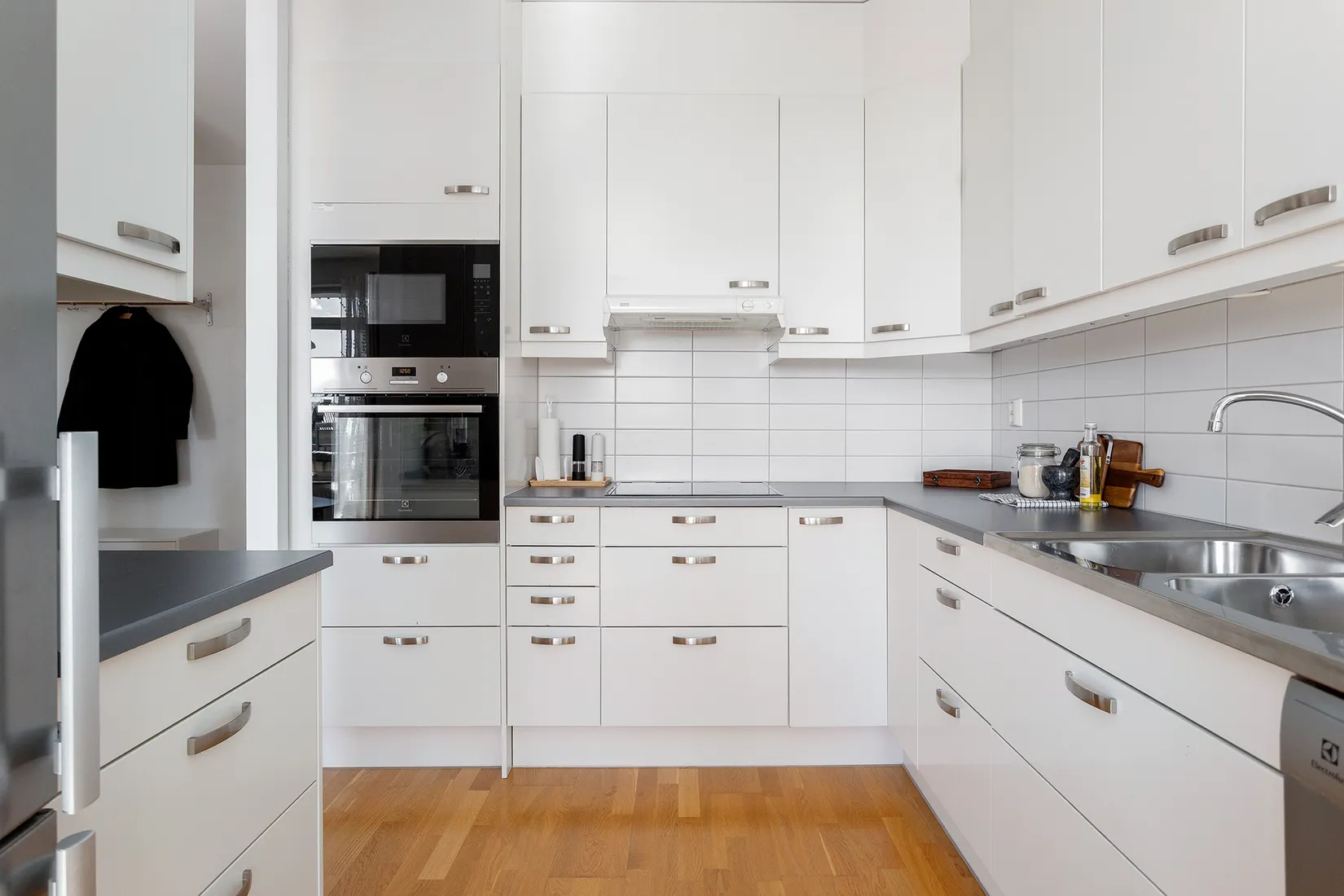 Bostadsrätt, Kung Oskars Väg 43, Sockerbruksområdet, Lund