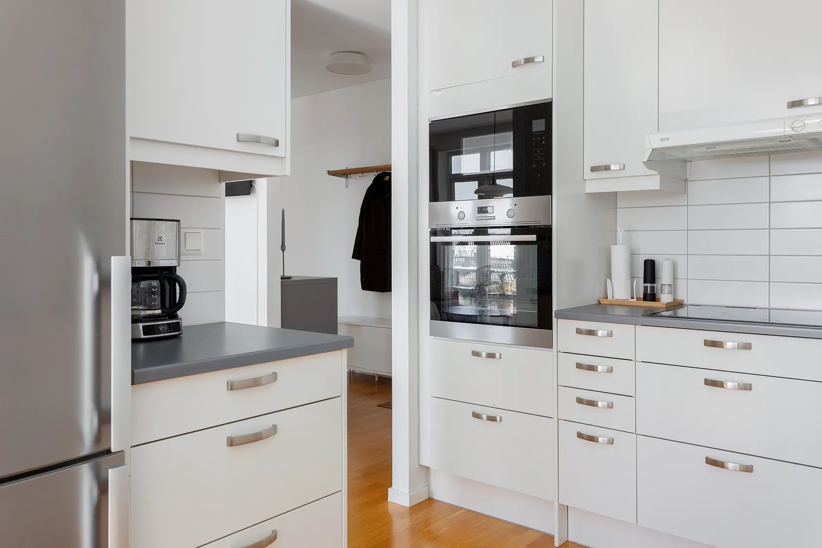 Bostadsrätt, Kung Oskars Väg 43, Sockerbruksområdet, Lund