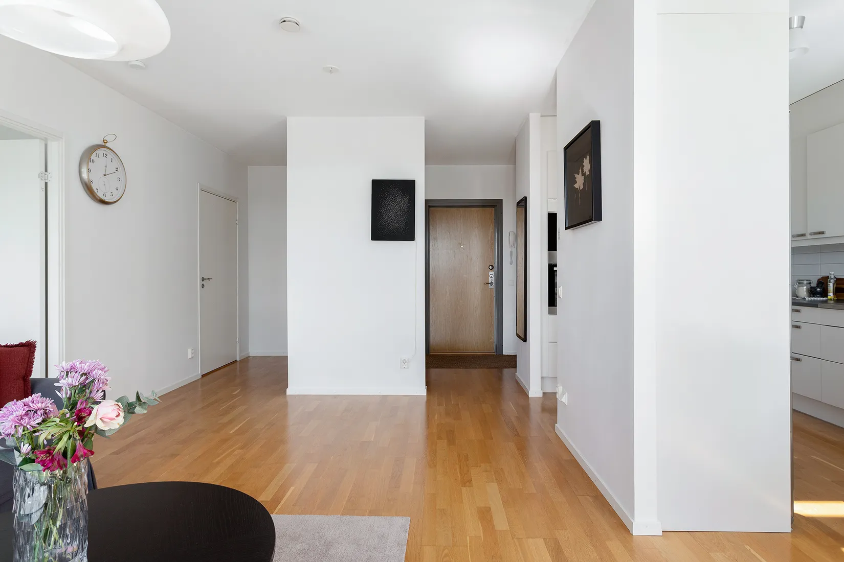 Bostadsrätt, Kung Oskars Väg 43, Sockerbruksområdet, Lund