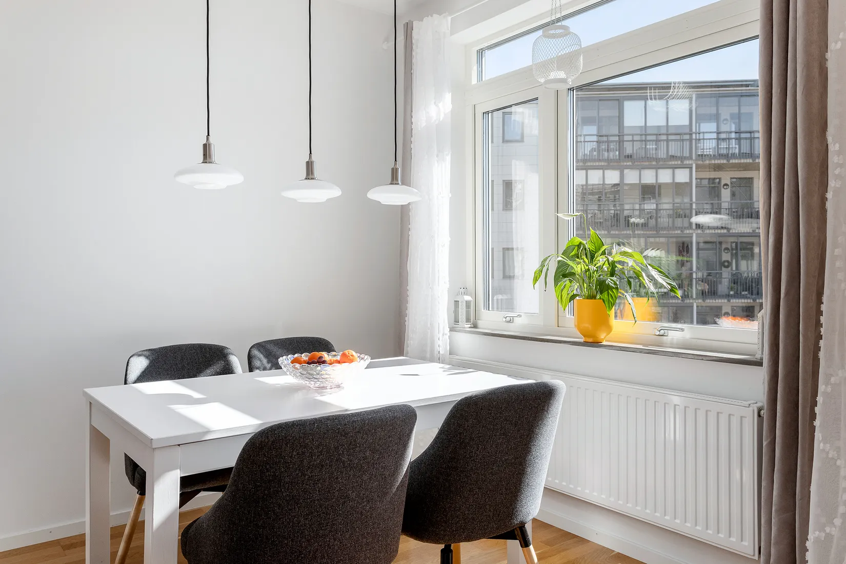 Bostadsrätt, Kung Oskars Väg 43, Sockerbruksområdet, Lund