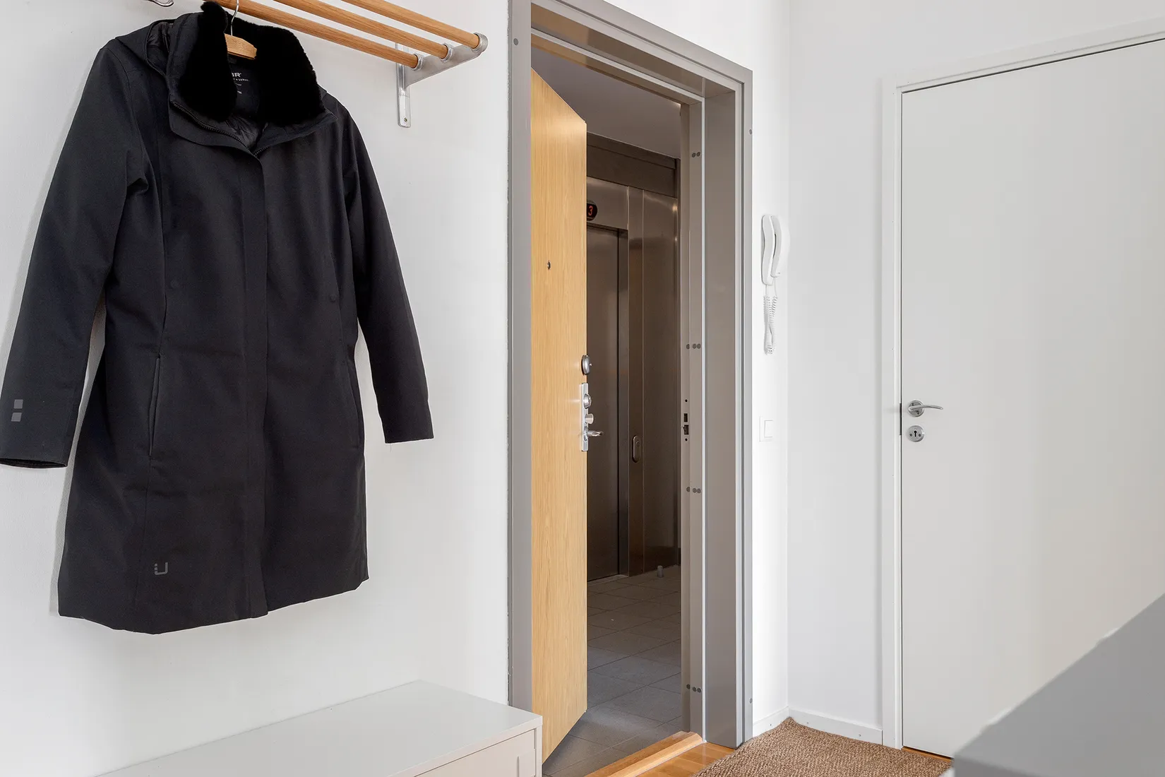 Bostadsrätt, Kung Oskars Väg 43, Sockerbruksområdet, Lund