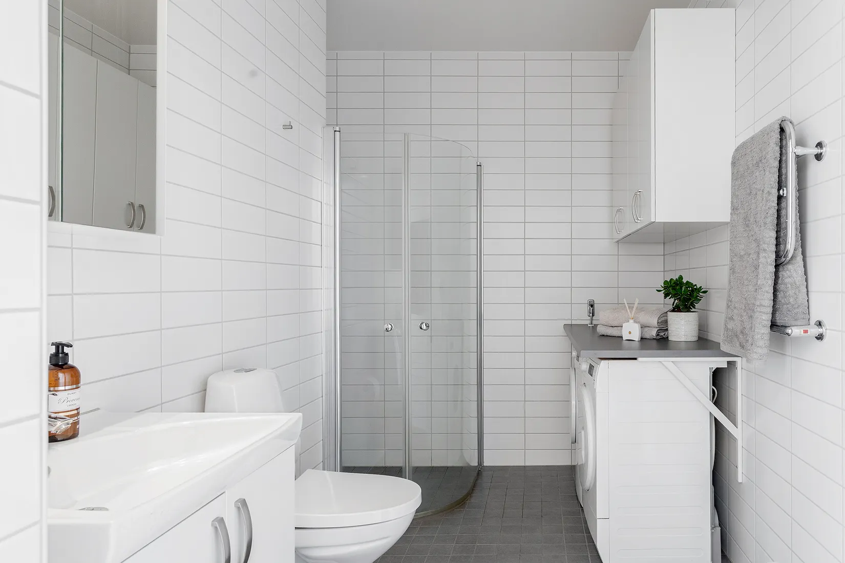 Bostadsrätt, Kung Oskars Väg 43, Sockerbruksområdet, Lund