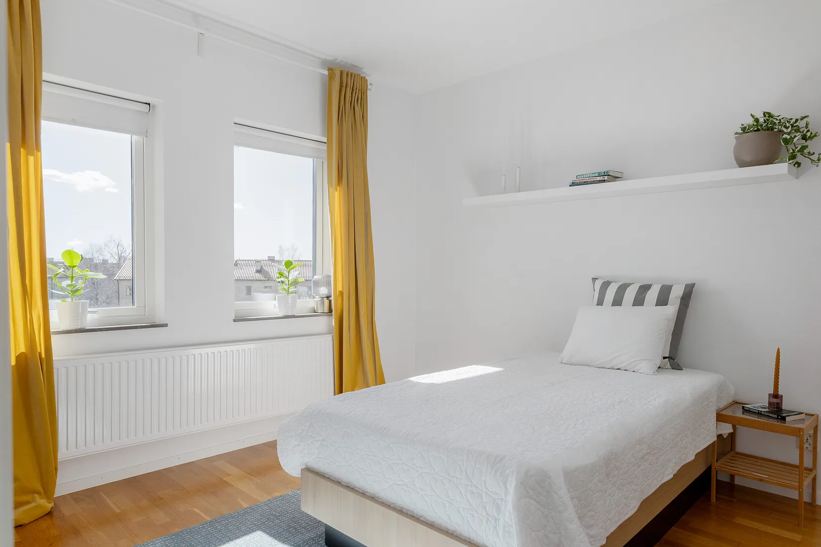 Bostadsrätt, Kung Oskars Väg 43, Sockerbruksområdet, Lund