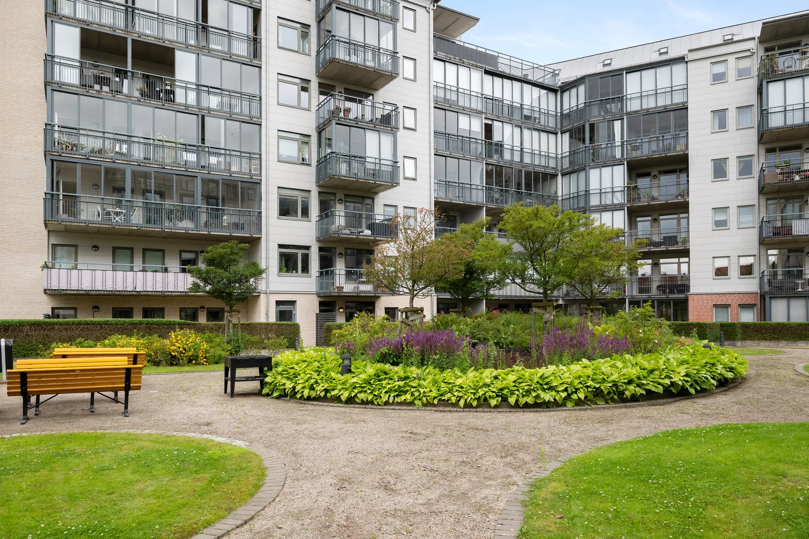 Bostadsrätt, Kung Oskars Väg 43, Sockerbruksområdet, Lund