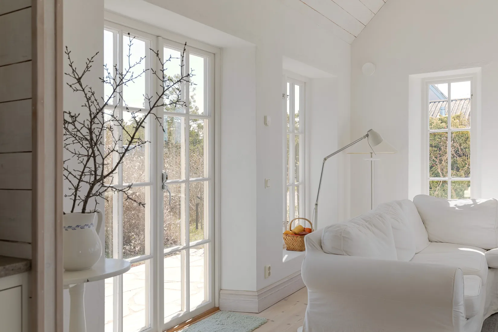 Villa, Sanda Svanviksvägen 775C, Sanda, Gotland