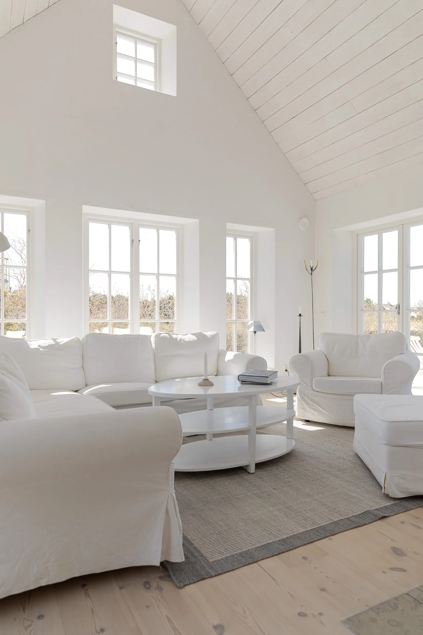 Villa, Sanda Svanviksvägen 775C, Sanda, Gotland