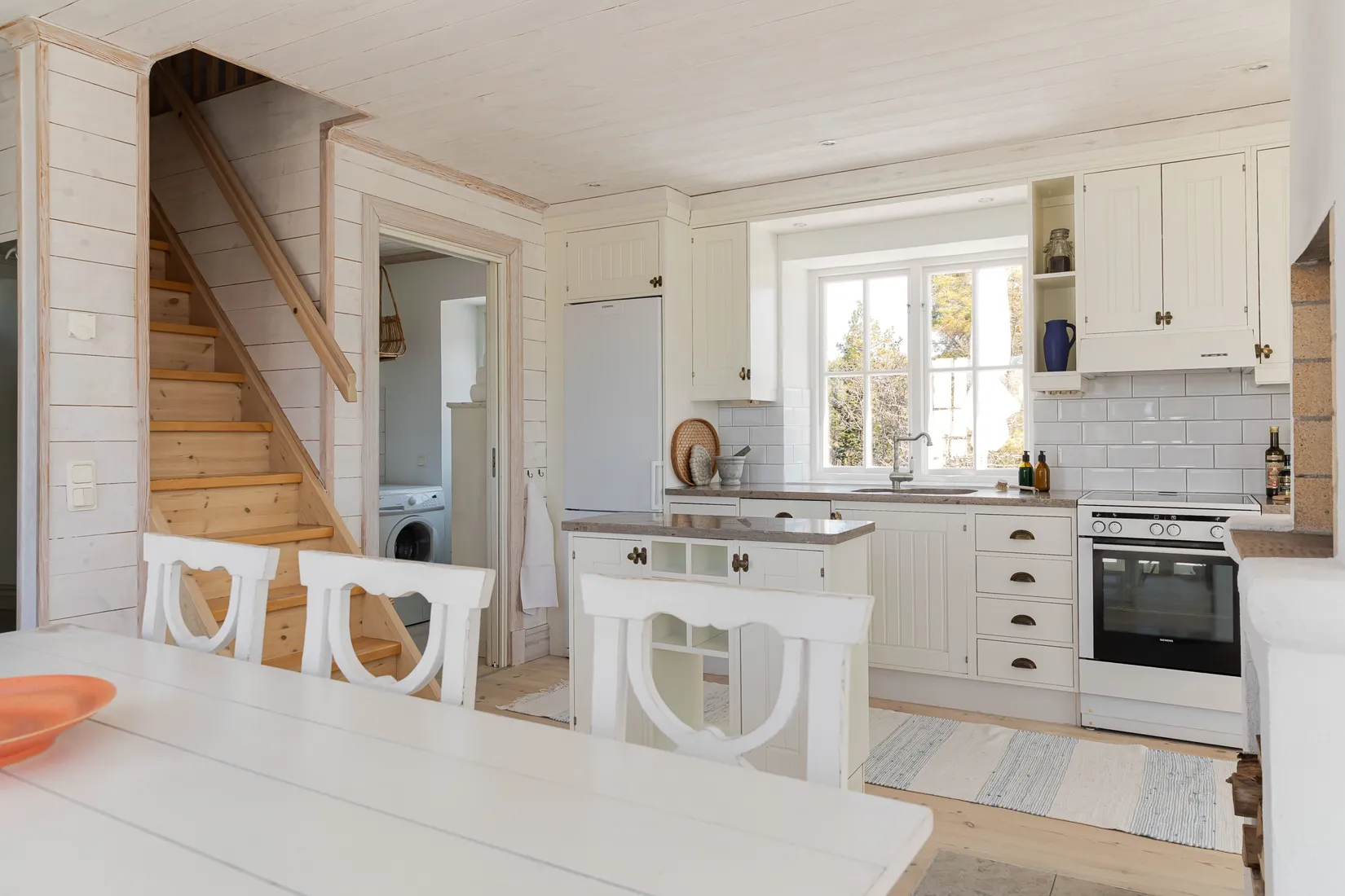Villa, Sanda Svanviksvägen 775C, Sanda, Gotland