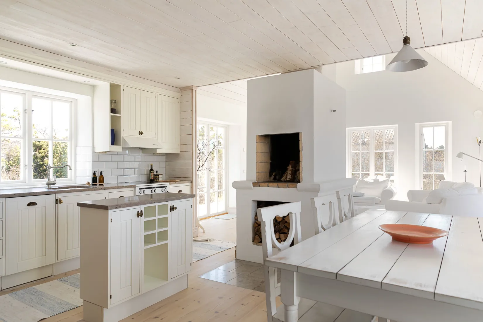 Villa, Sanda Svanviksvägen 775C, Sanda, Gotland