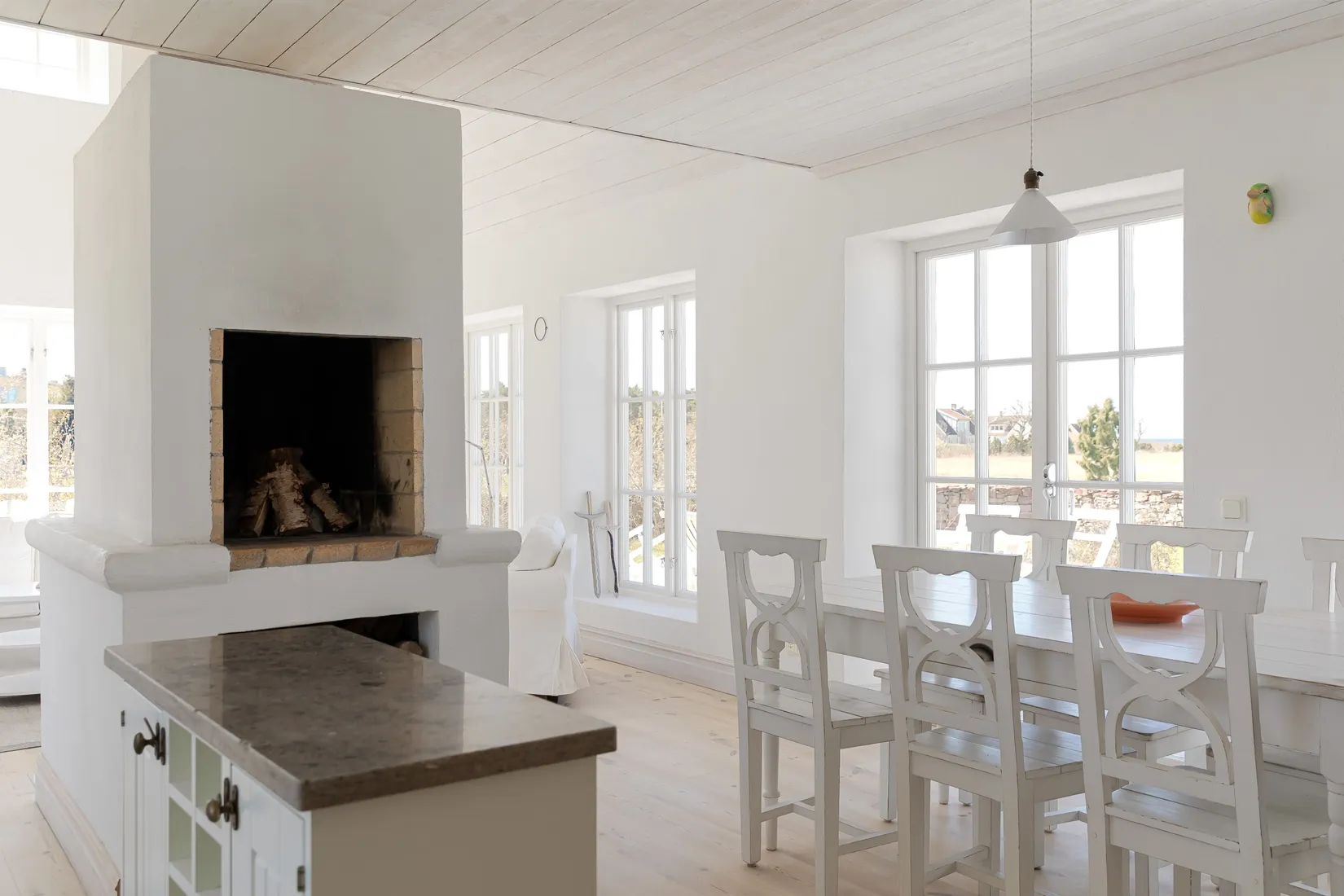 Villa, Sanda Svanviksvägen 775C, Sanda, Gotland