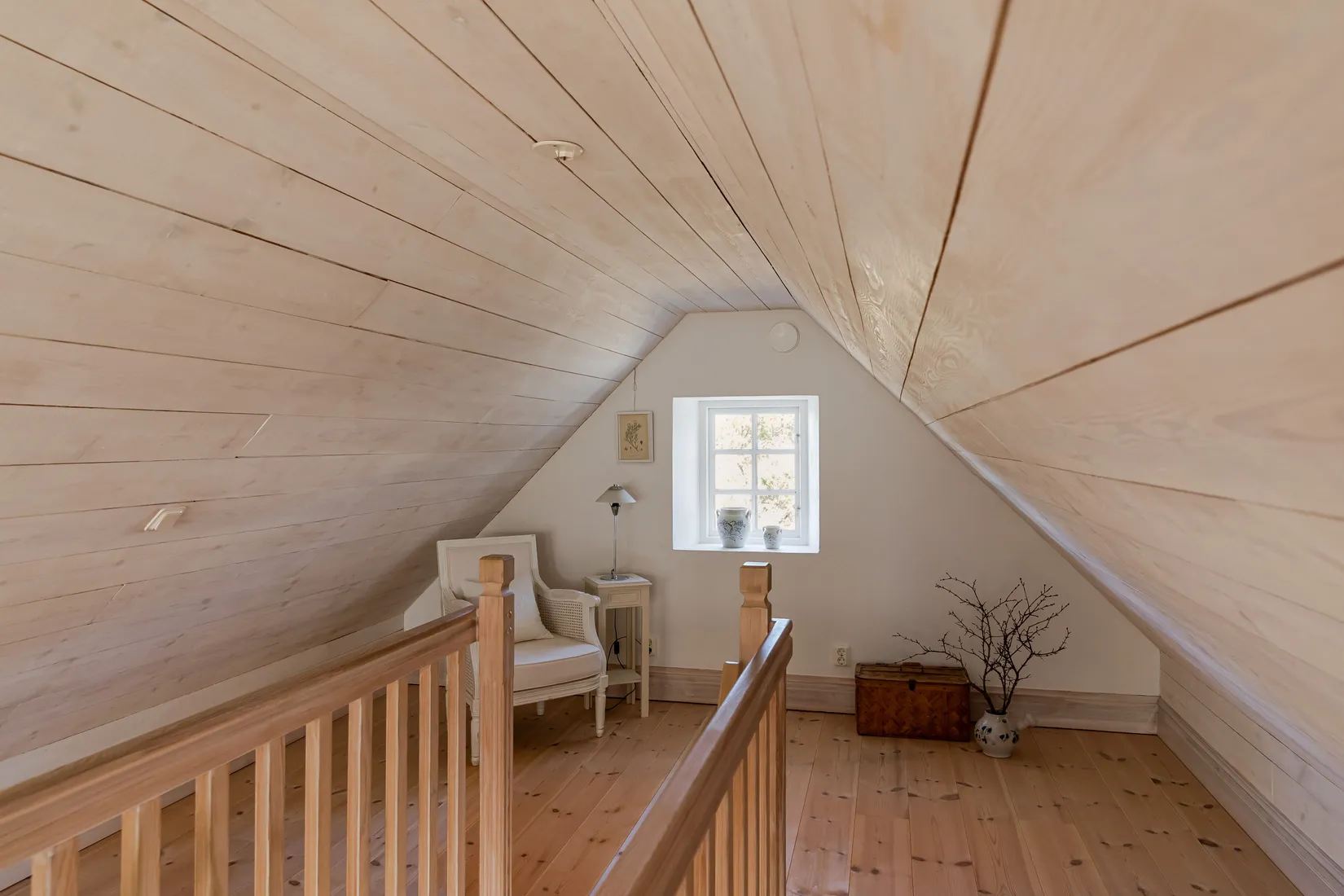 Villa, Sanda Svanviksvägen 775C, Sanda, Gotland