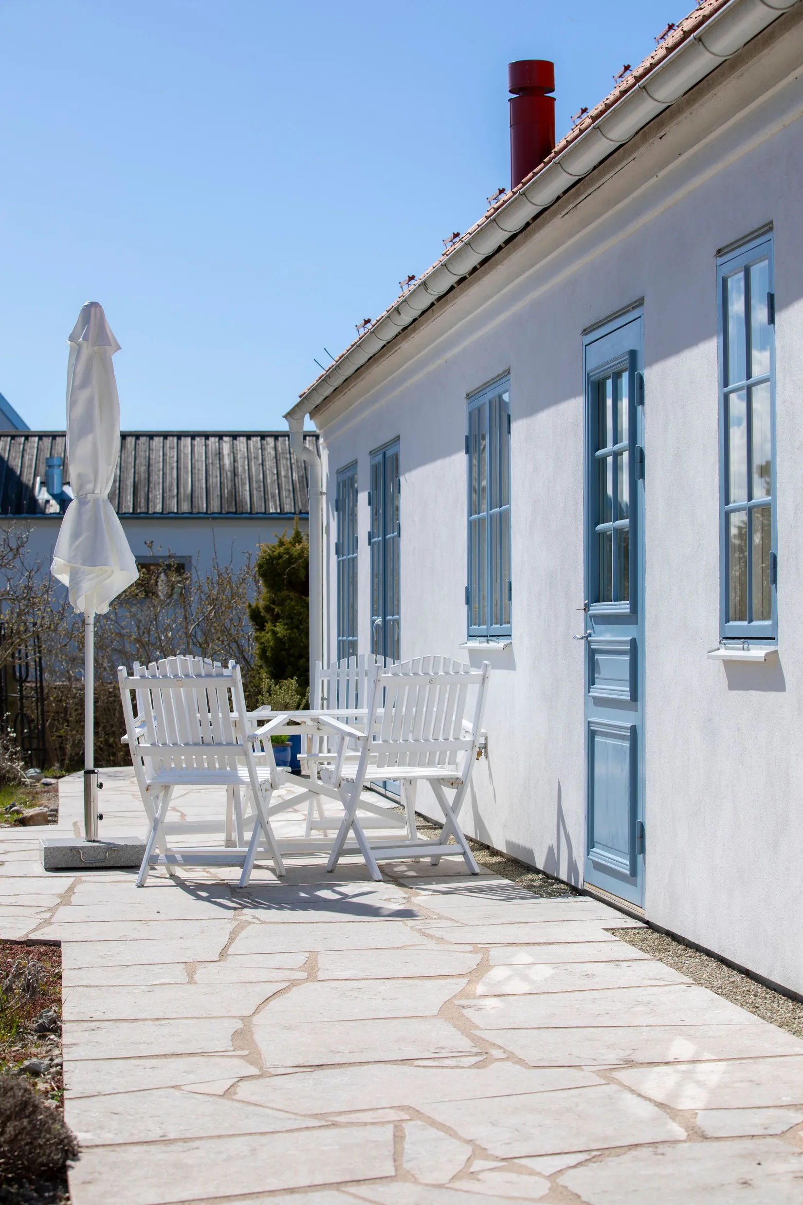 Villa, Sanda Svanviksvägen 775C, Sanda, Gotland