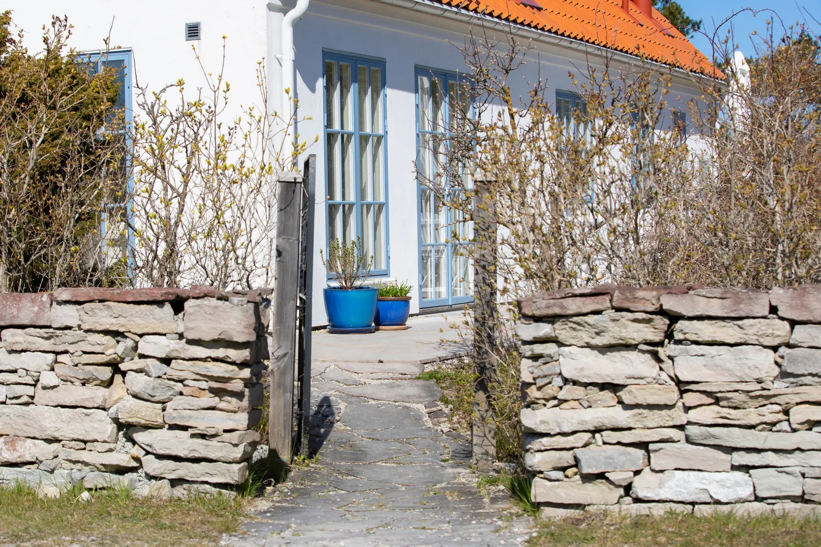 Villa, Sanda Svanviksvägen 775C, Sanda, Gotland