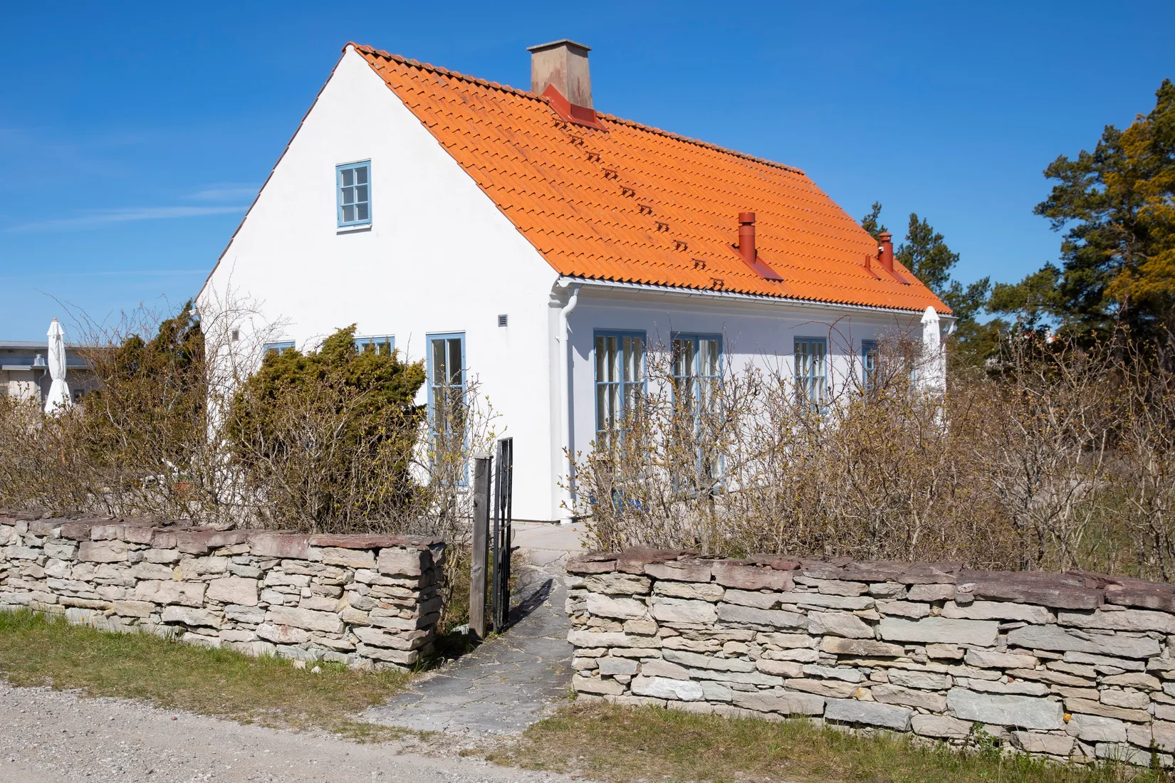 Villa, Sanda Svanviksvägen 775C, Sanda, Gotland
